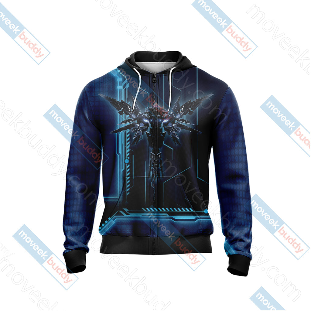 Halo 5 Unisex 3D T-shirt