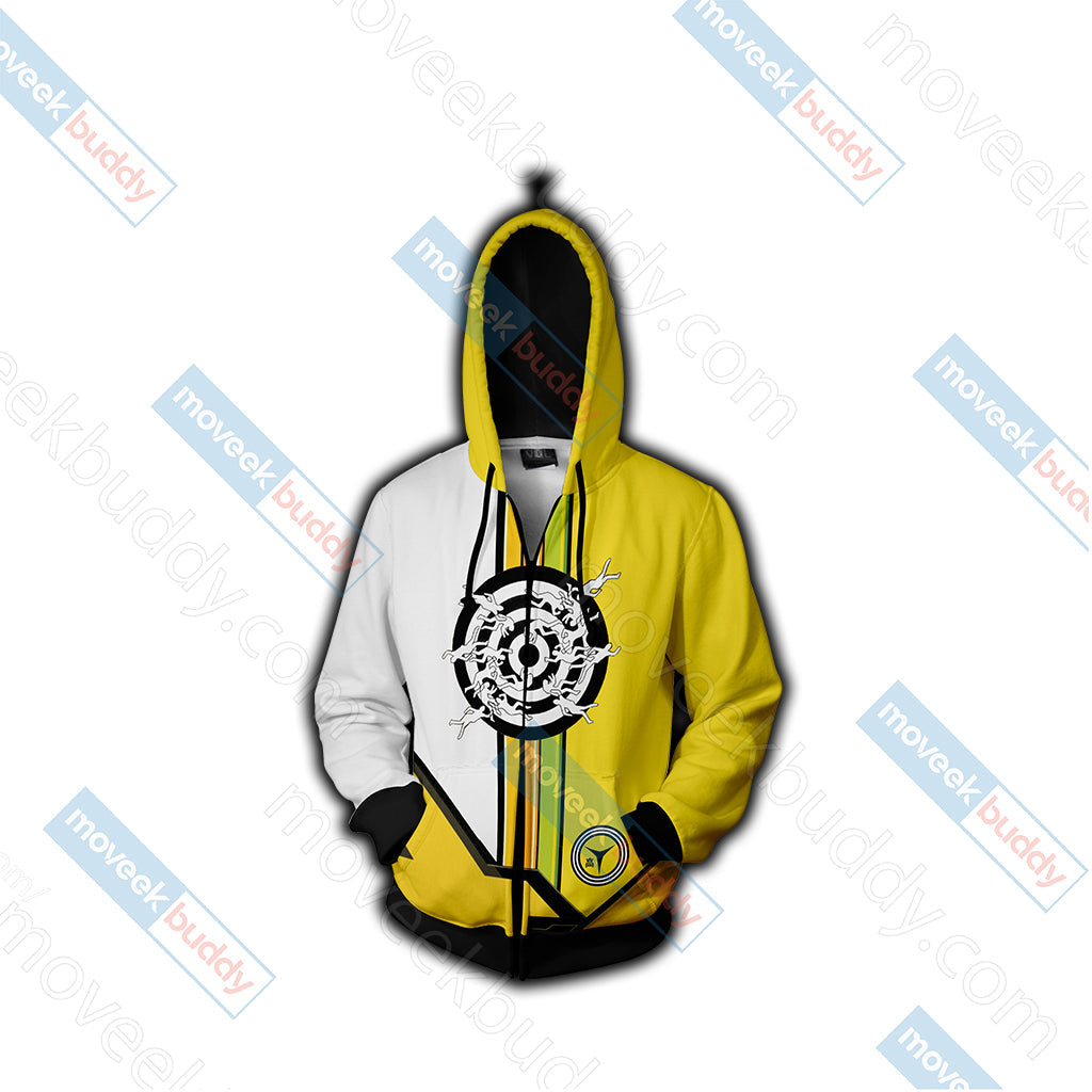 Persona 4 Unisex 3D T-shirt