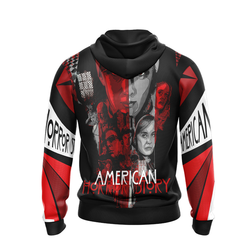 American Horror Story - Cult Unisex 3D T-shirt