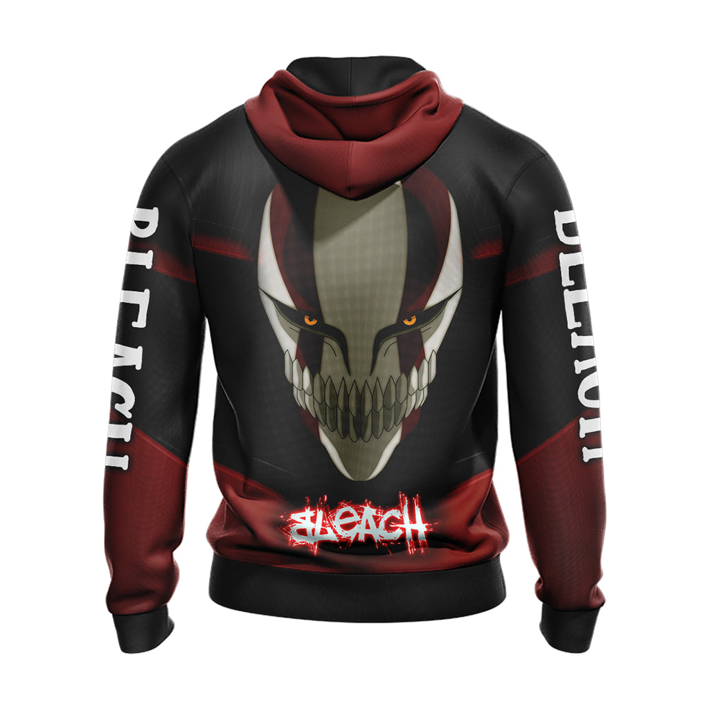 Bleach New Style Unisex 3D T-shirt