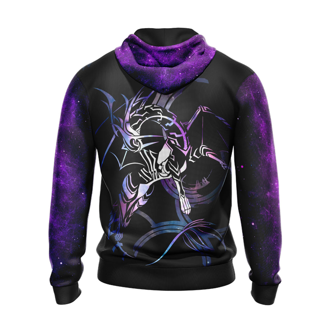 Fire Emblem Fates - Avatar Dragon New Version Unisex 3D T-shirt