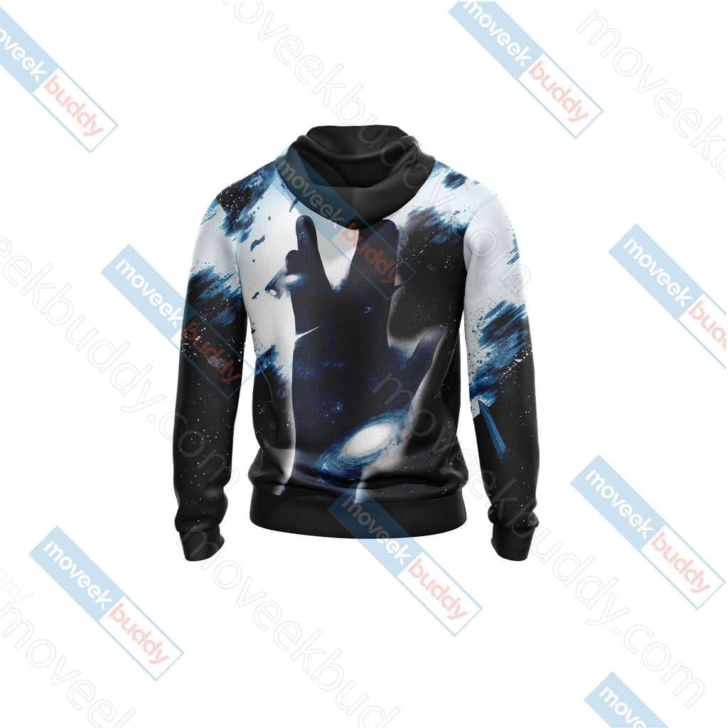 Star Trek New Unisex 3D T-shirt