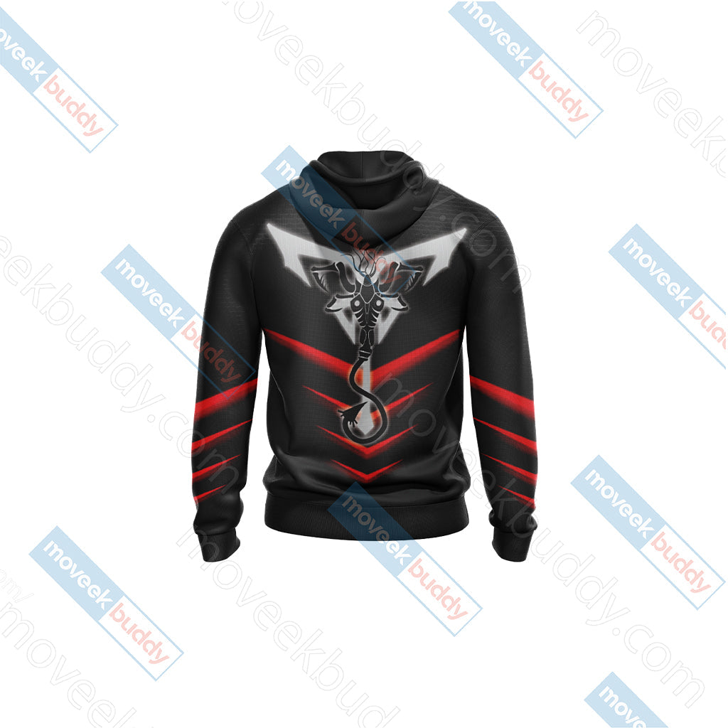 Resident Evil 4 New Unisex 3D T-shirt