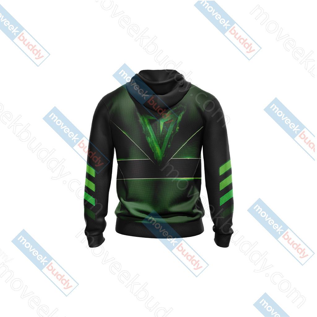 Arrow New Look Unisex 3D T-shirt