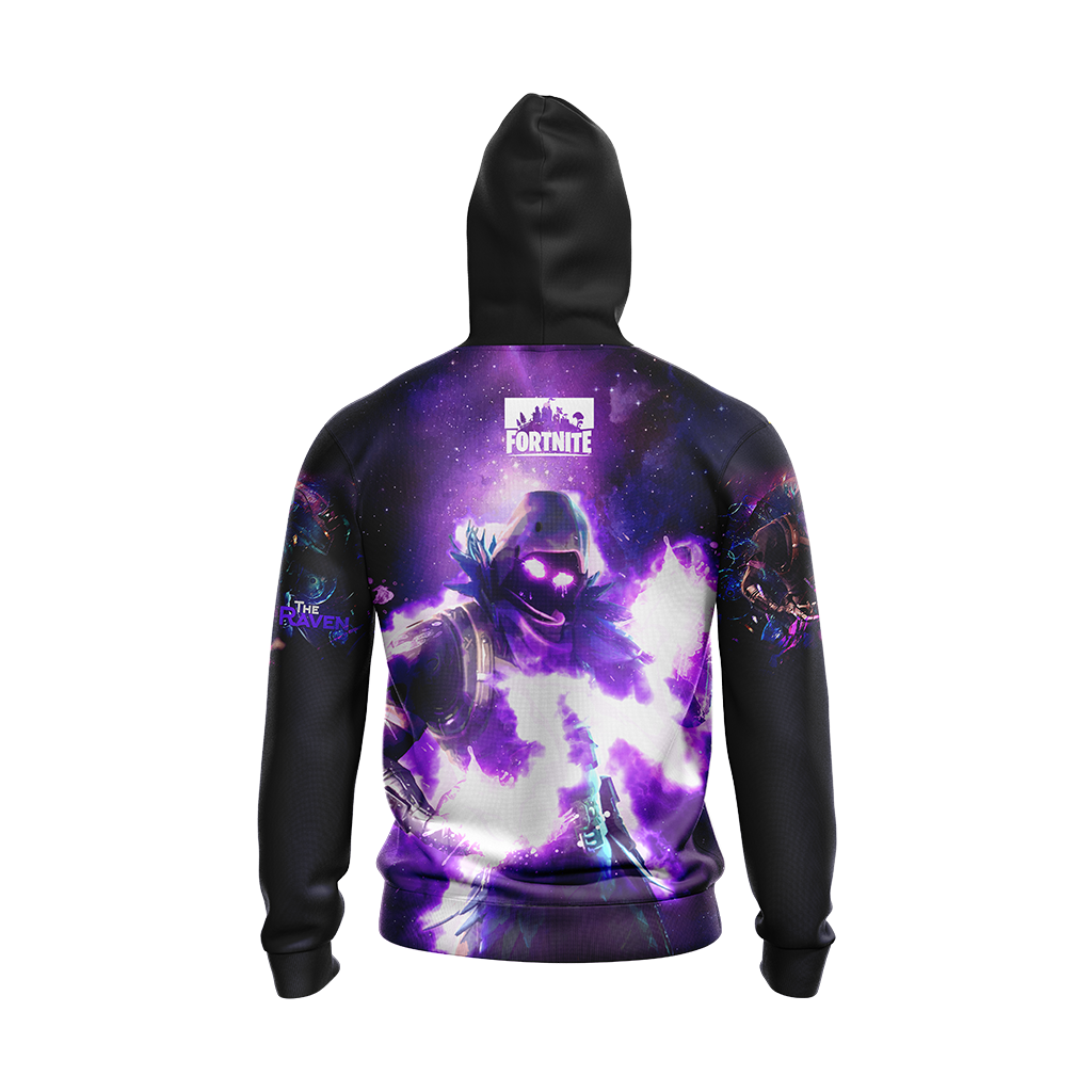 Fortnite New Style Unisex 3D T-shirt