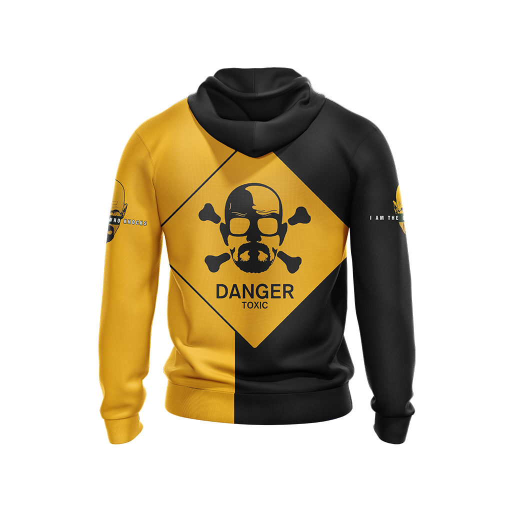 Breaking Bad Walter White Unisex 3D T-shirt