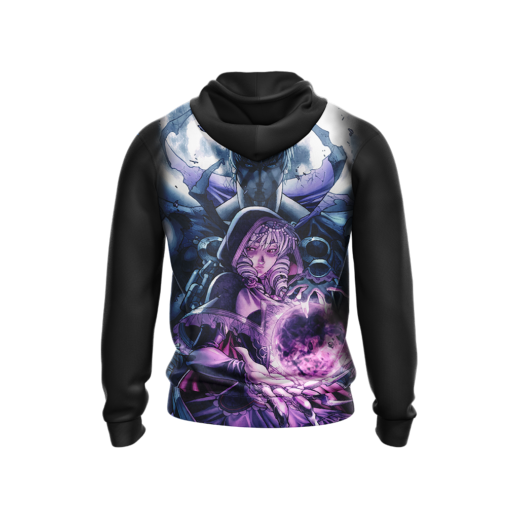 Soul Calibur New Version - Unisex 3D T-shirt