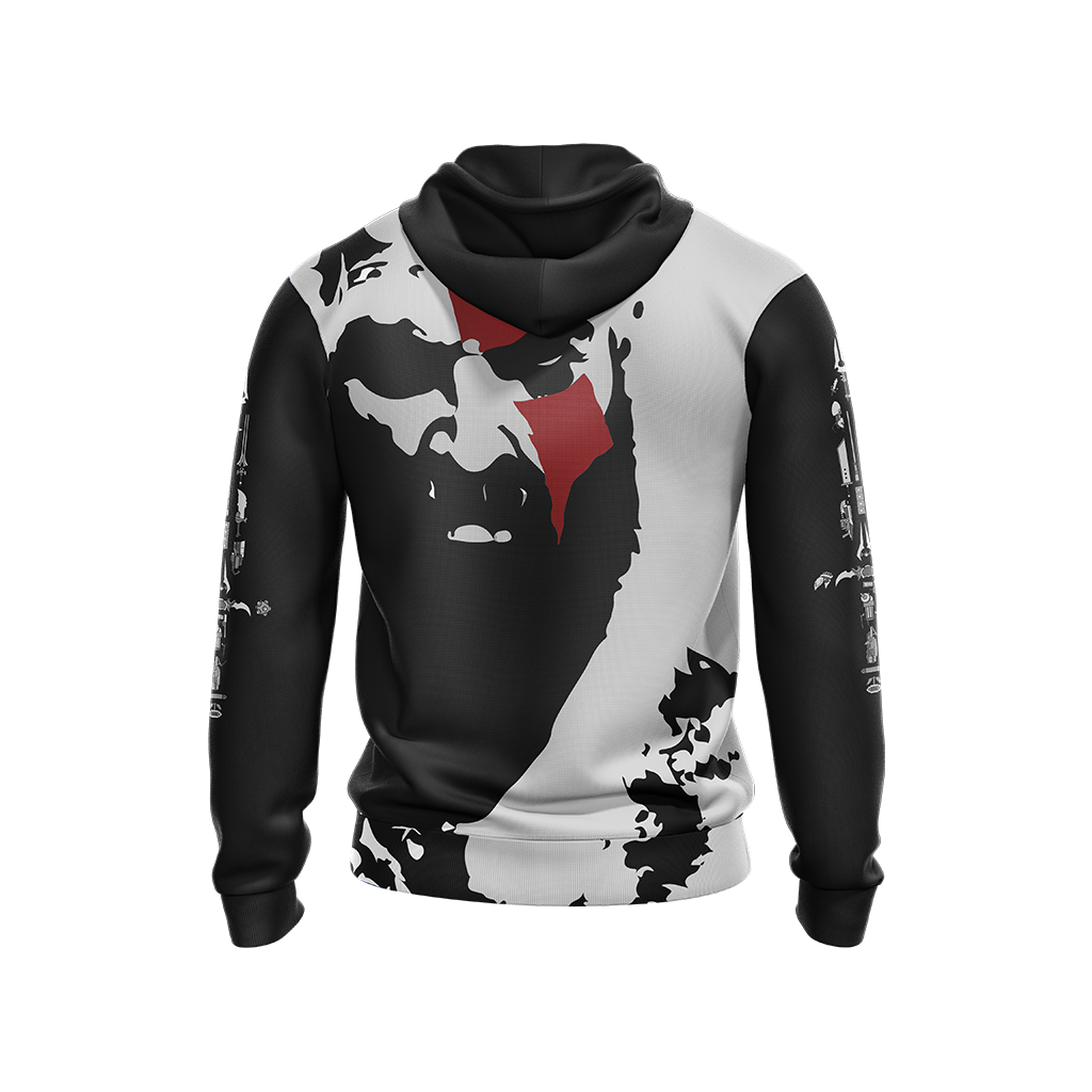 God Of War Leviathan Axe New Style Unisex 3D T-shirt