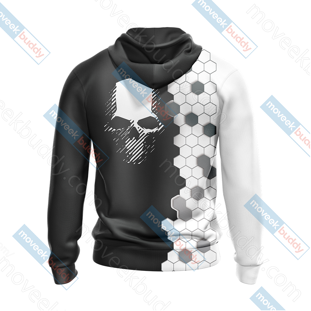 Tom Clancy's Ghost Recon Wildlands Unisex 3D T-shirt