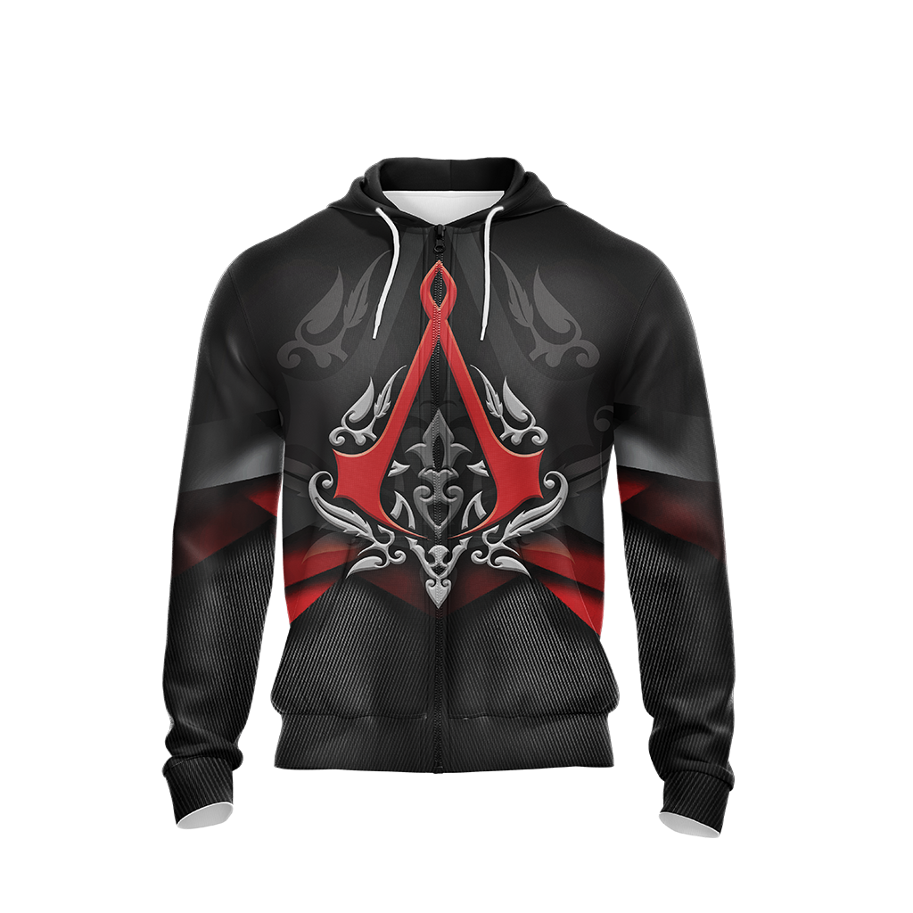 Assassin's Creed Revelations Unisex 3D T-shirt