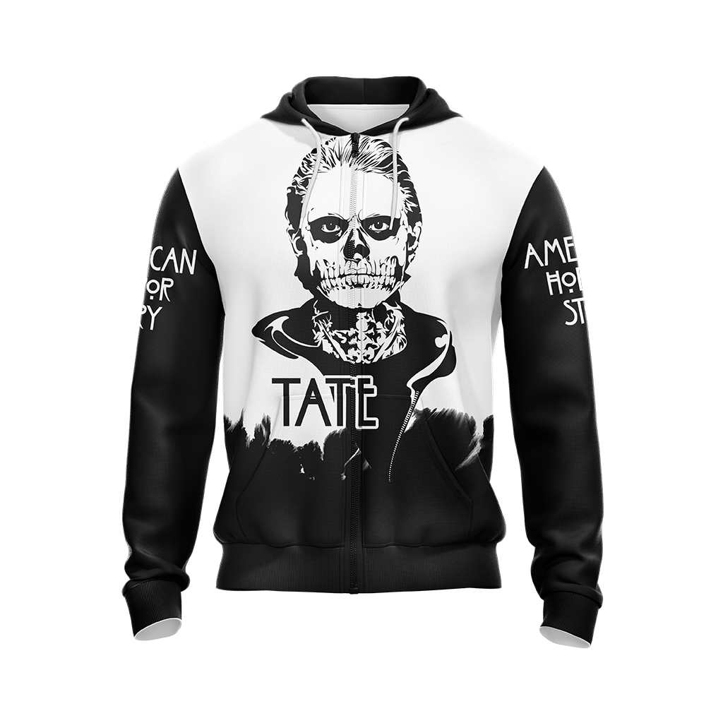 American Horror Story - Tate Langdon Unisex 3D T-shirt