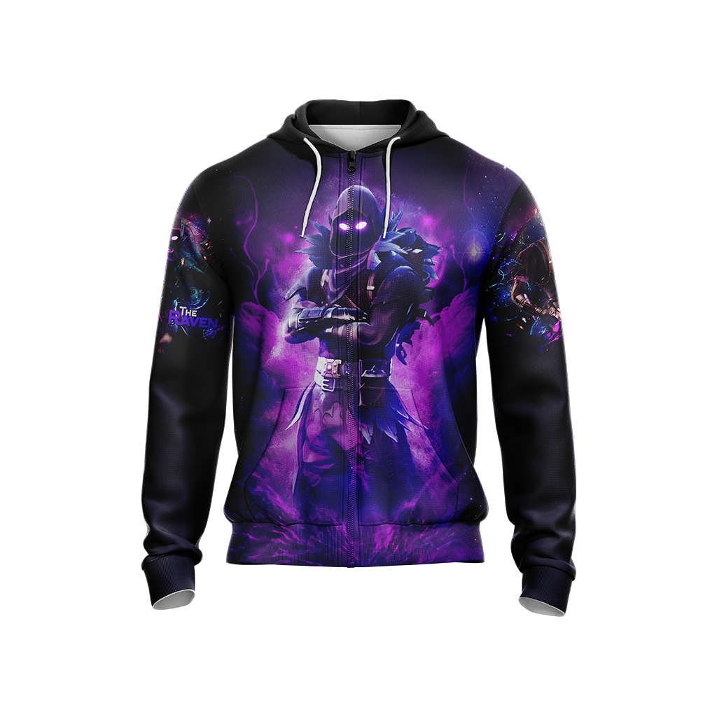 Fortnite New Style Unisex 3D T-shirt