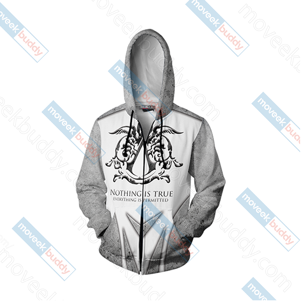 Assassin's Creed New Unisex 3D T-shirt