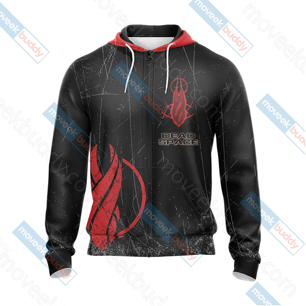 Dead Space Unisex 3D T-shirt