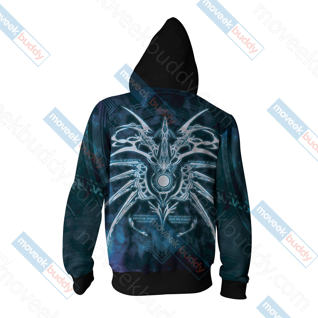 Blazblue Unisex 3D T-shirt