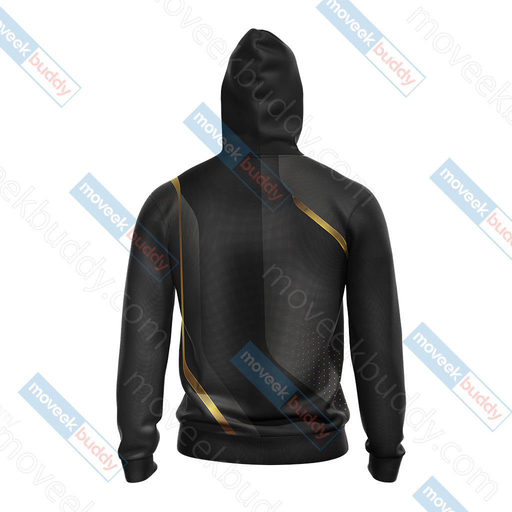 Command & Conquer - Tiberian Unisex 3D T-shirt