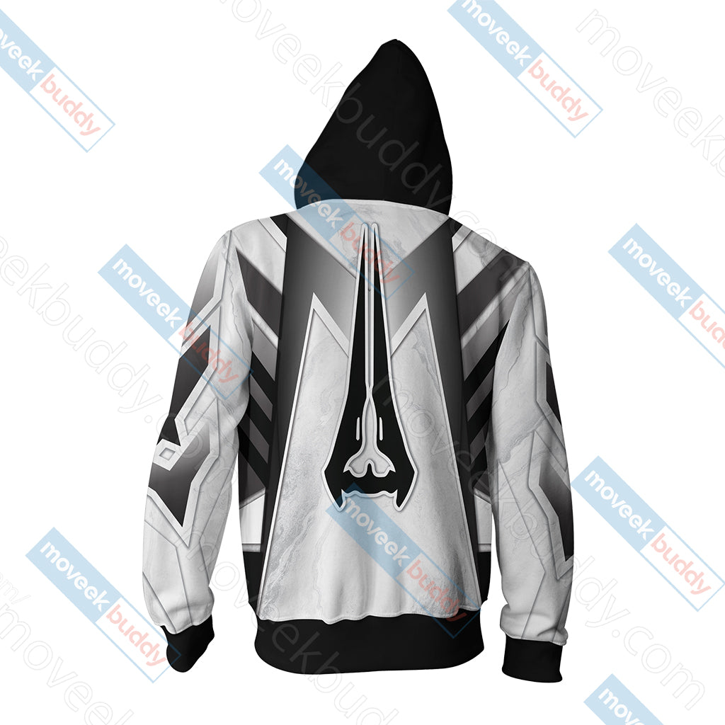 Halo - Energy Sword Unisex 3D T-shirt