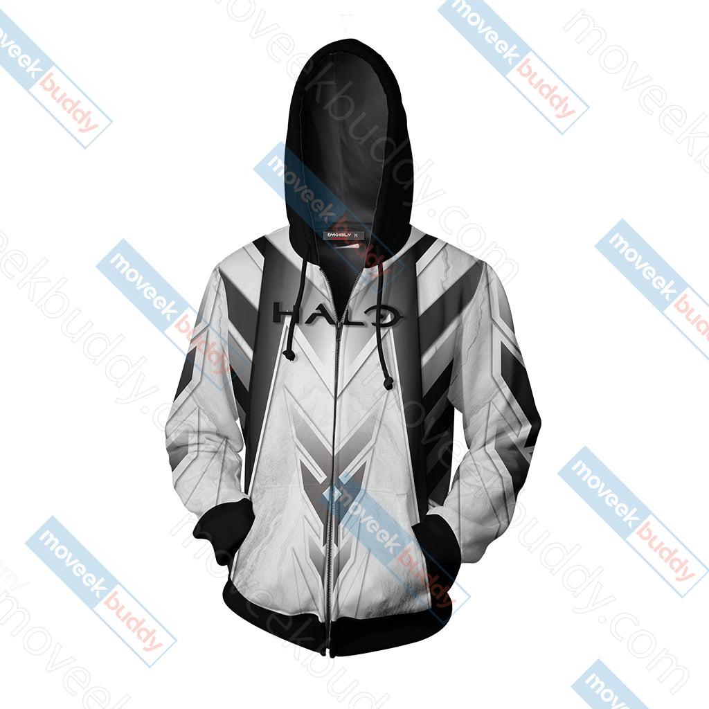 Halo - Energy Sword Unisex 3D T-shirt