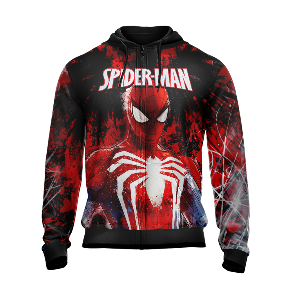 Spider-Man Unisex 3D T-shirt