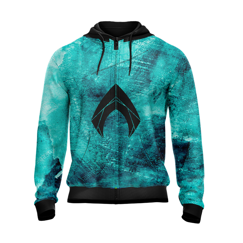 Aquaman New Style Unisex 3D T-shirt