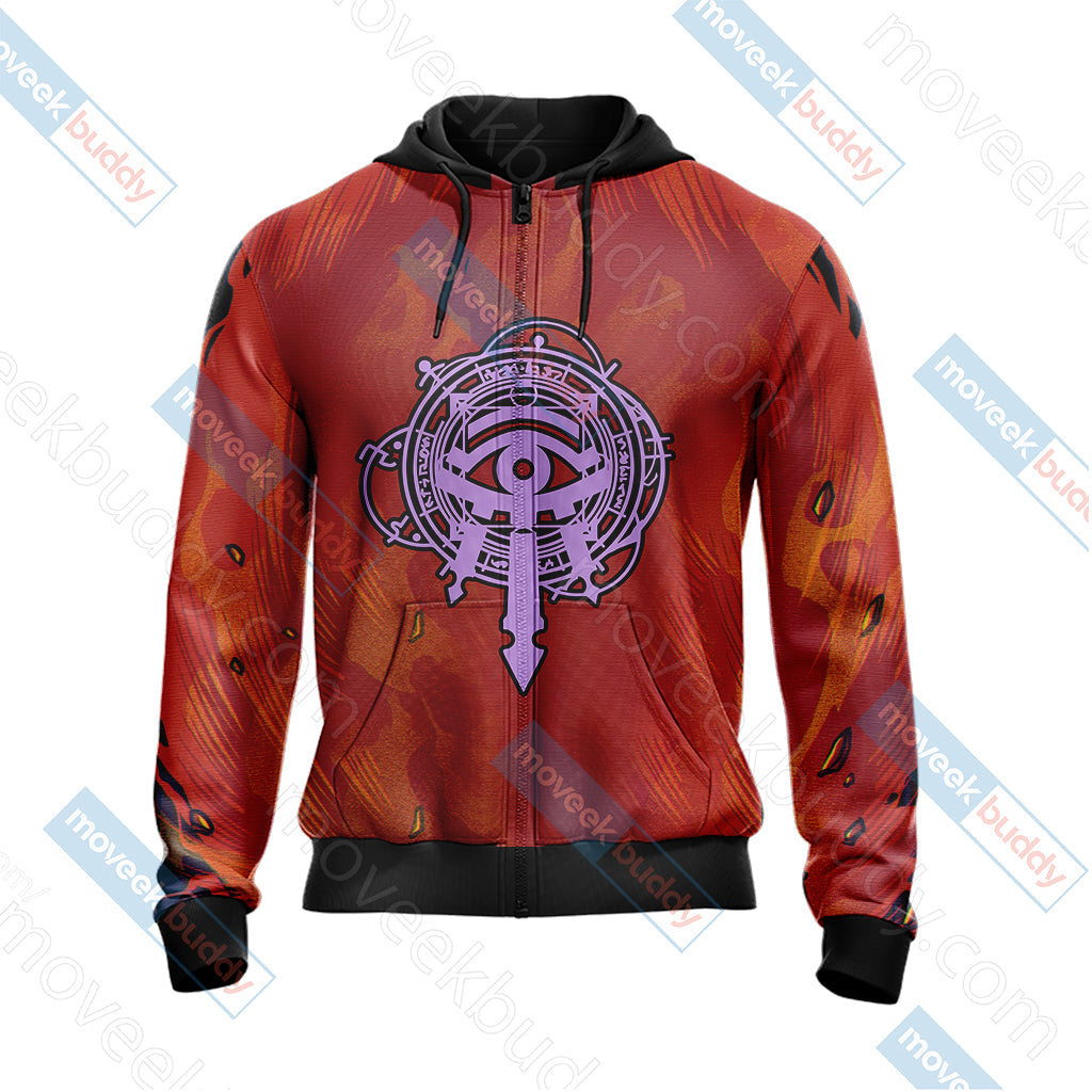 World Of Warcraft - Arcane Mage New Unisex 3D T-shirt