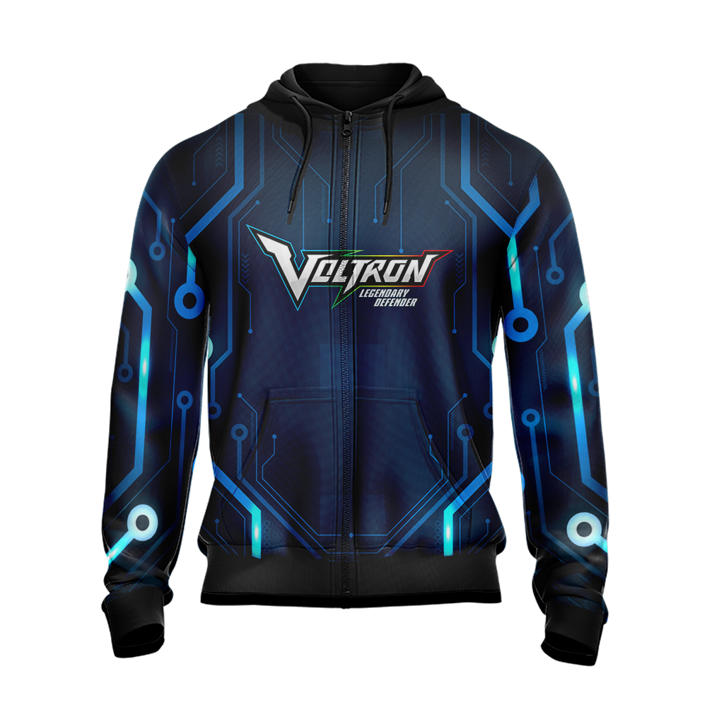 Voltron New Style Unisex 3D T-shirt
