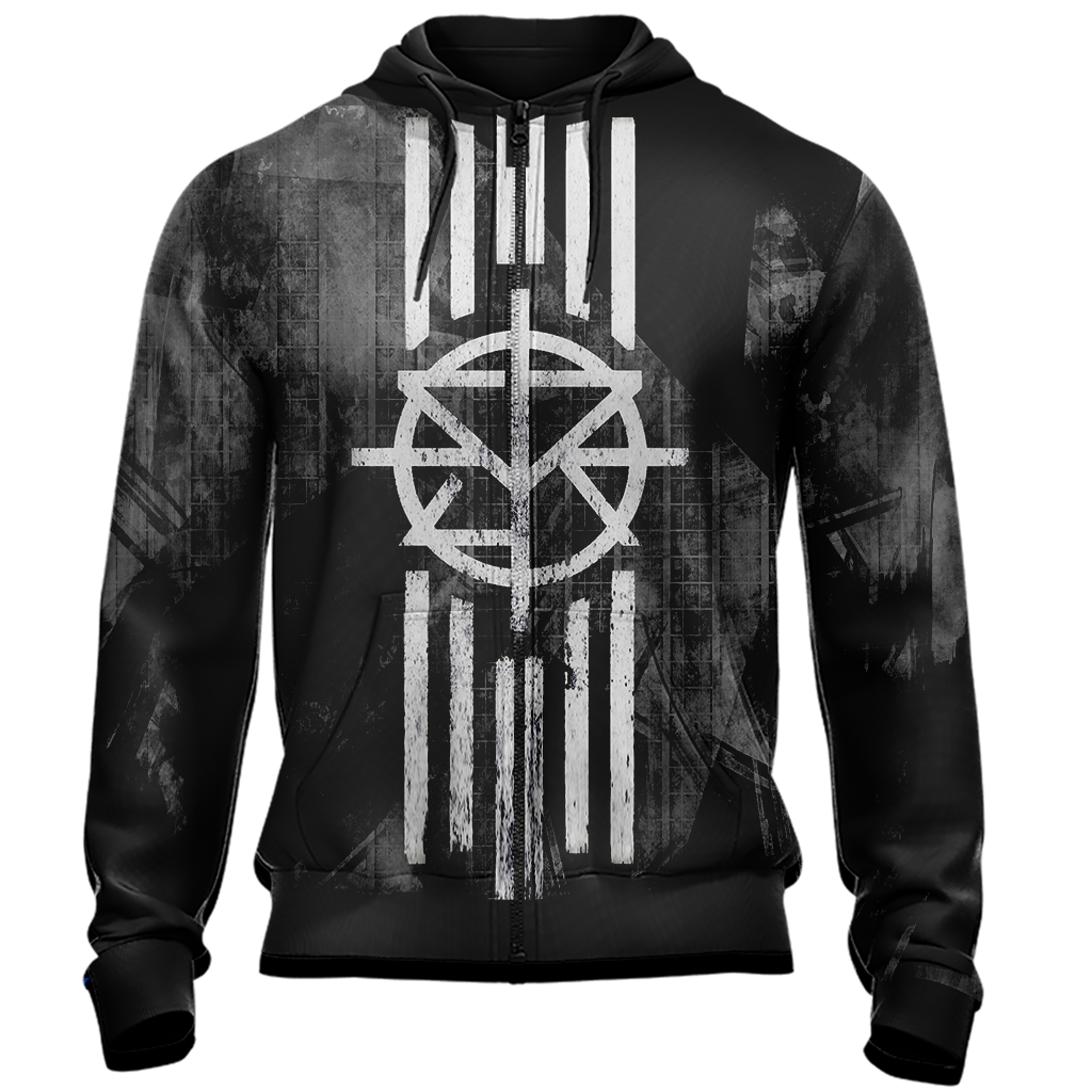 Seth Rollins - Redesign Rebuild Reclaim Unisex 3D T-shirt