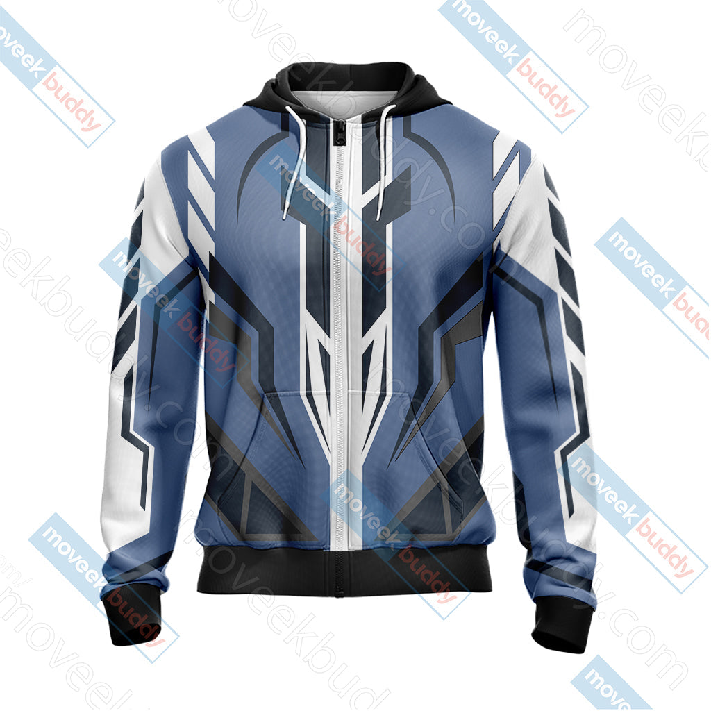 Agents of S.H.I.E.L.D. Unisex 3D T-shirt
