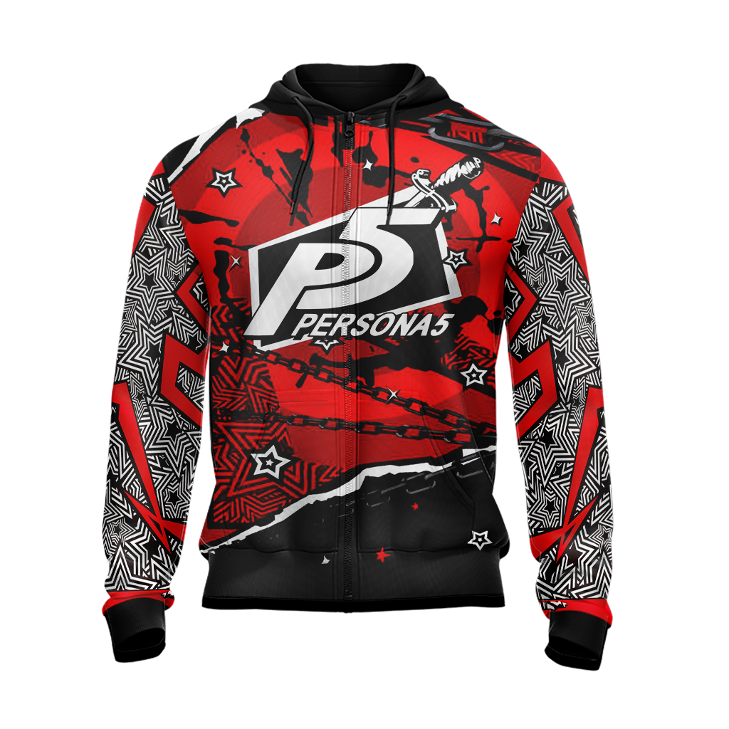 Persona 5 - Royal New Style 2020 Unisex 3D T-shirt