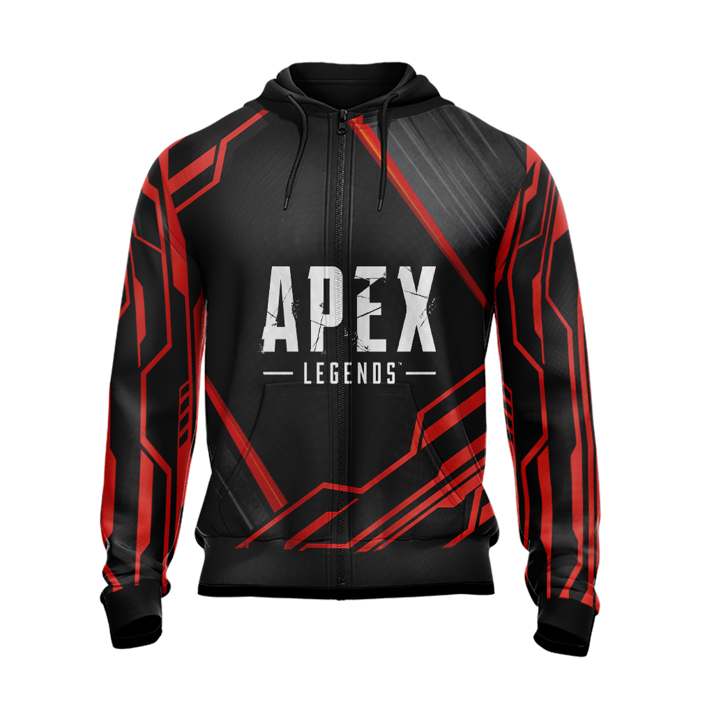 Apex Legends New Style Unisex 3D T-shirt