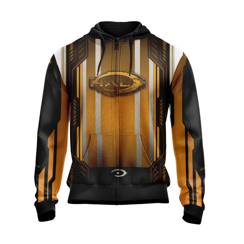 Halo - Master Chief New Collection Unisex 3D T-shirt