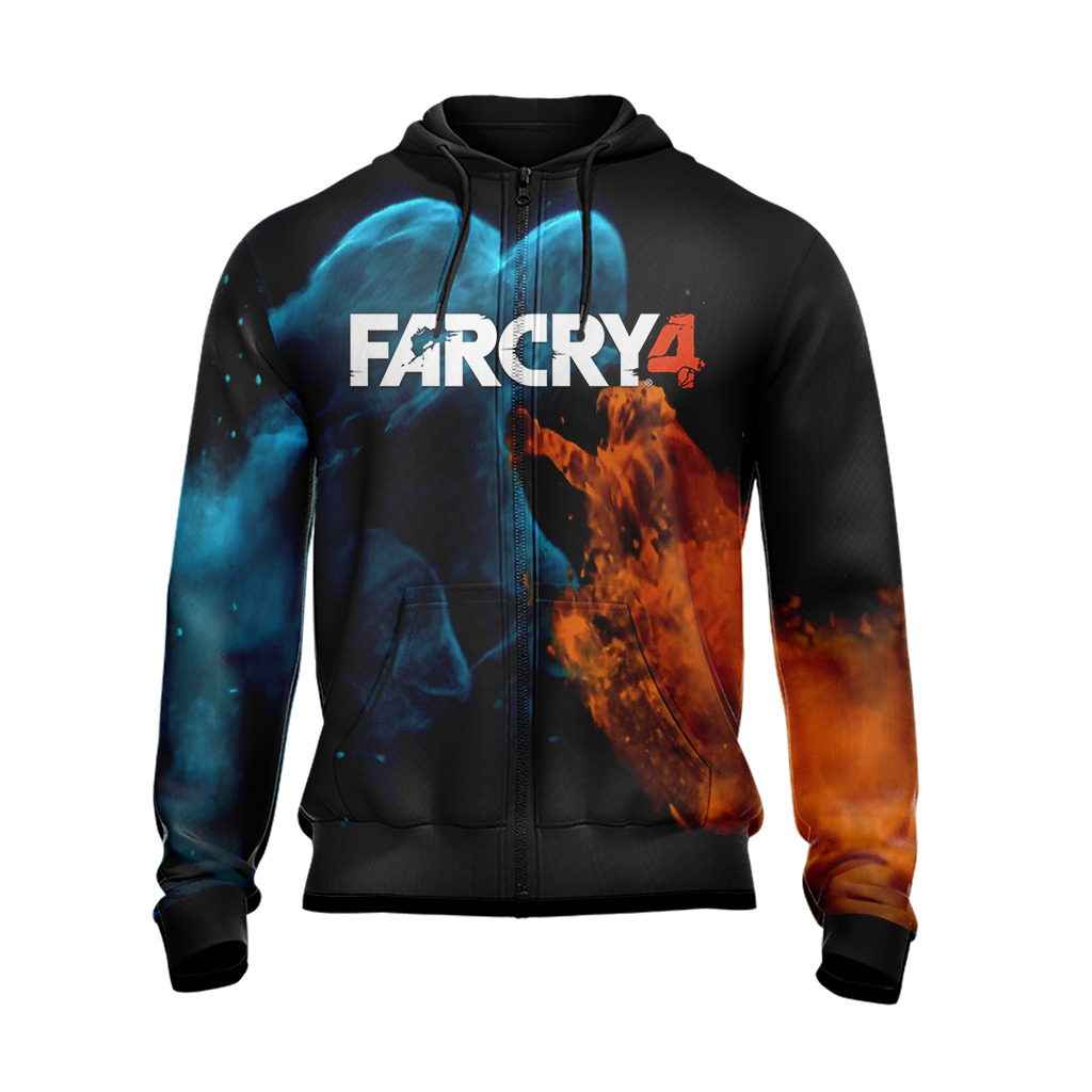 Far Cry 4 New Unisex 3D T-shirt
