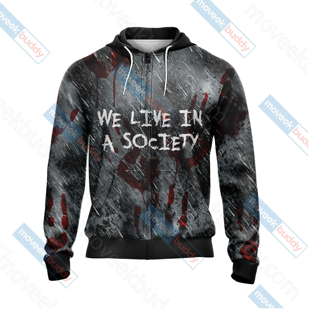 Joker New Style Unisex 3D T-shirt