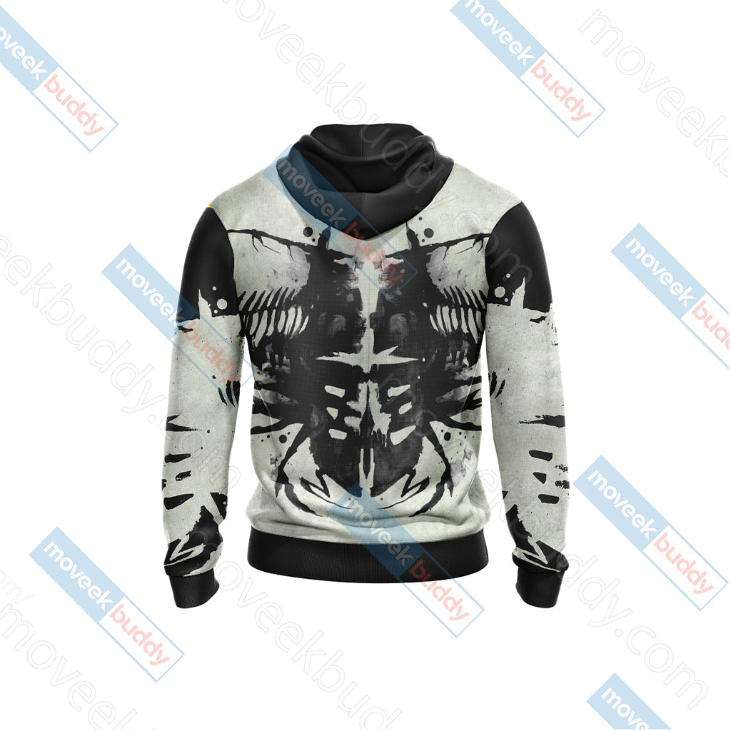 Dead Space (video game) Unisex 3D T-shirt