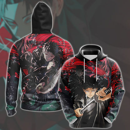 Kagurabachi Manga Anime All Over Printed T-shirt Tank Top Zip Hoodie Pullover Hoodie Hawaiian Shirt Beach Shorts Joggers Hoodie