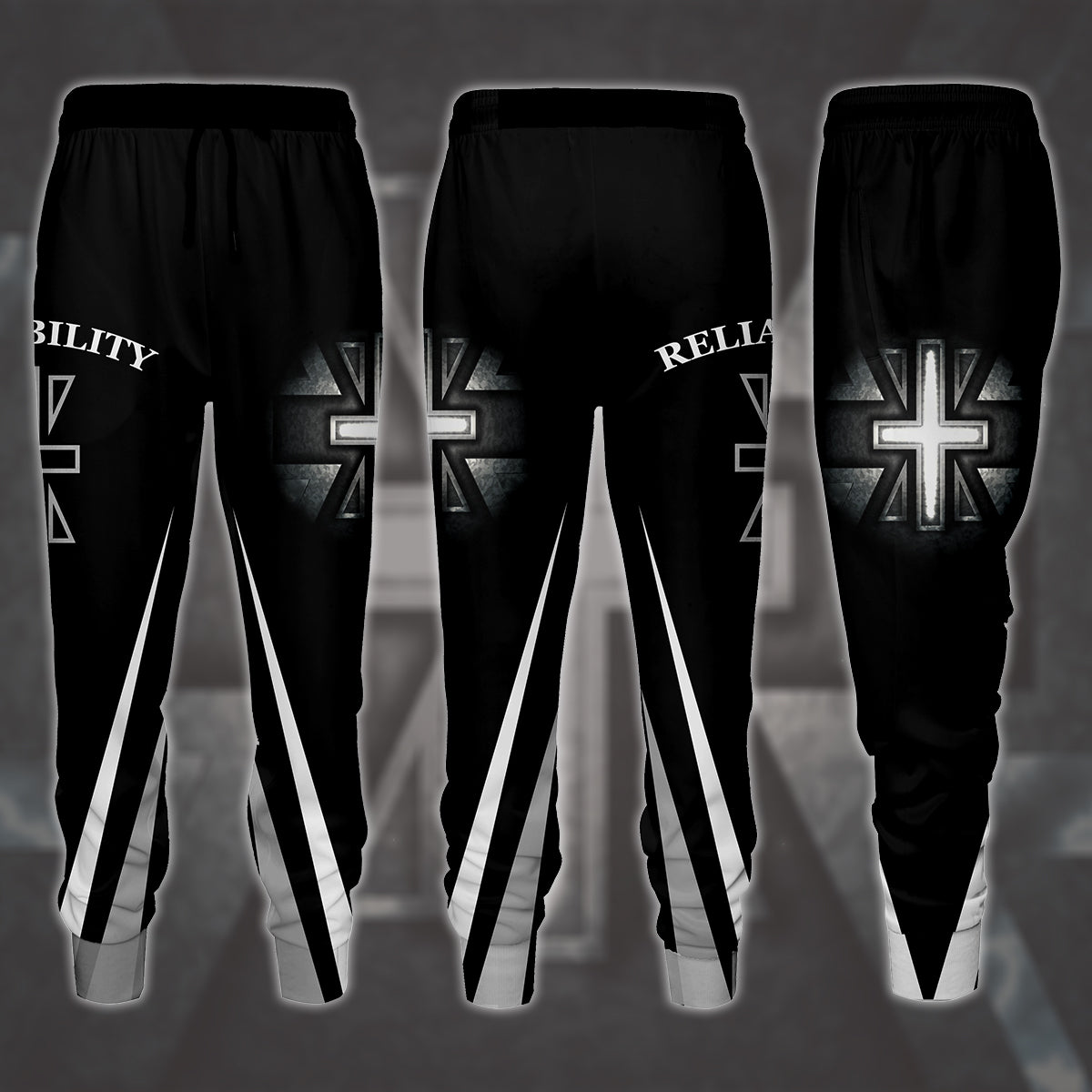 Digimon Crest Of Reliability Video Game All Over Printed T-shirt Tank Top Zip Hoodie Pullover Hoodie Hawaiian Shirt Beach Shorts Joggers Joggers S