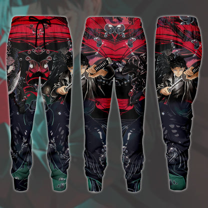 Kagurabachi Manga Anime All Over Printed T-shirt Tank Top Zip Hoodie Pullover Hoodie Hawaiian Shirt Beach Shorts Joggers Joggers