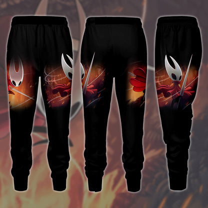 Hollow Knight: Silksong Video Game All Over Printed T-shirt Tank Top Zip Hoodie Pullover Hoodie Hawaiian Shirt Beach Shorts Joggers Joggers S