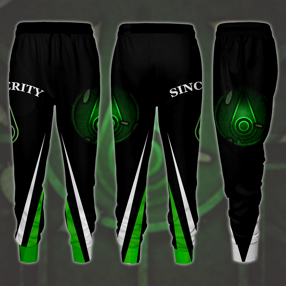 Digimon Crest Of Sincerity Video Game All Over Printed T-shirt Tank Top Zip Hoodie Pullover Hoodie Hawaiian Shirt Beach Shorts Joggers Joggers S