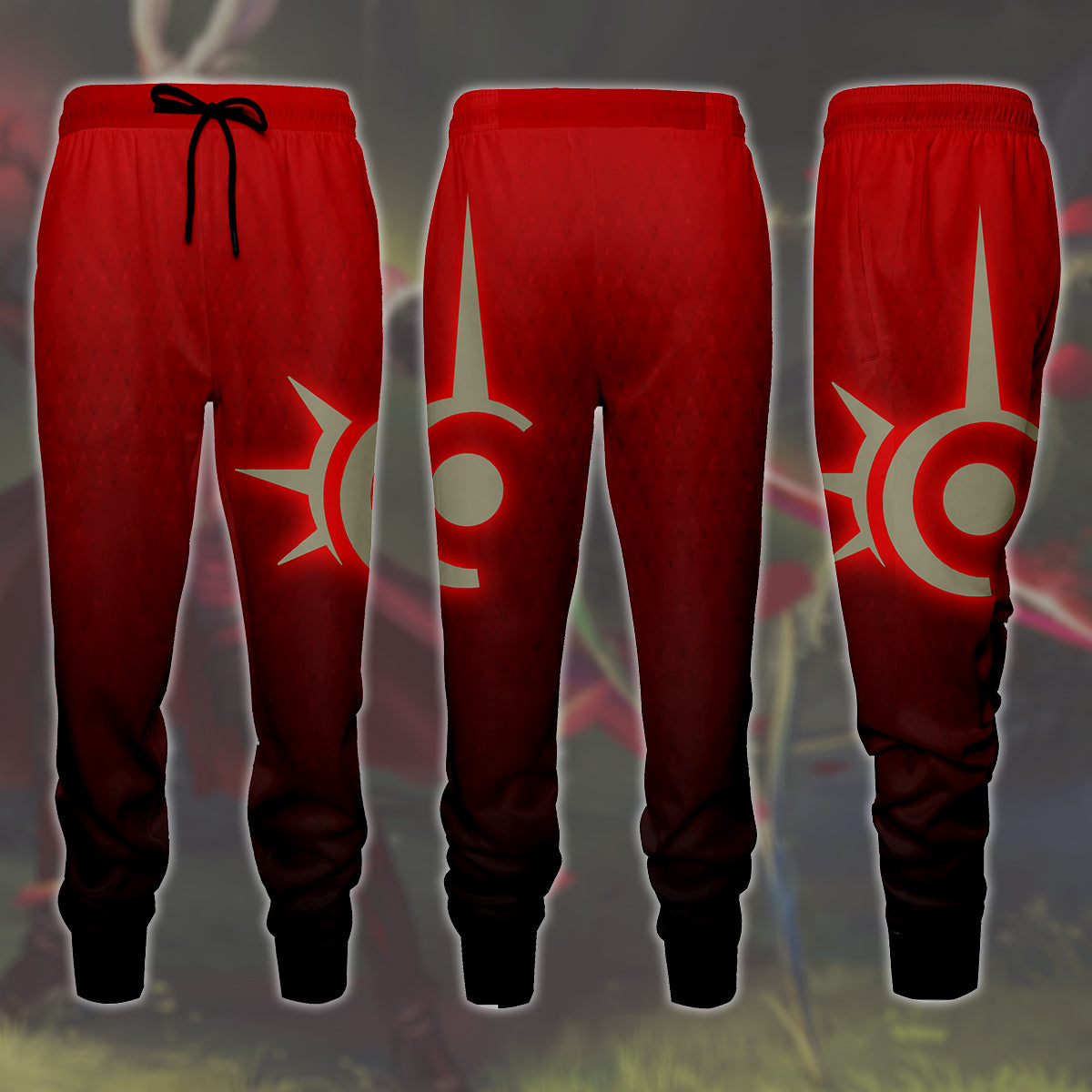 Final Fantasy Red Mage Video Game All Over Printed T-shirt Tank Top Zip Hoodie Pullover Hoodie Hawaiian Shirt Beach Shorts Joggers Joggers S