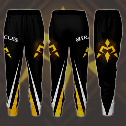 Digimon Crest Of Miracles Video Game All Over Printed T-shirt Tank Top Zip Hoodie Pullover Hoodie Hawaiian Shirt Beach Shorts Joggers