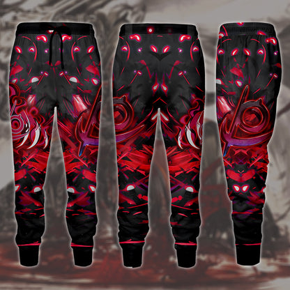 Final Fantasy Reaper Video Game All Over Printed T-shirt Tank Top Zip Hoodie Pullover Hoodie Hawaiian Shirt Beach Shorts Joggers Joggers S