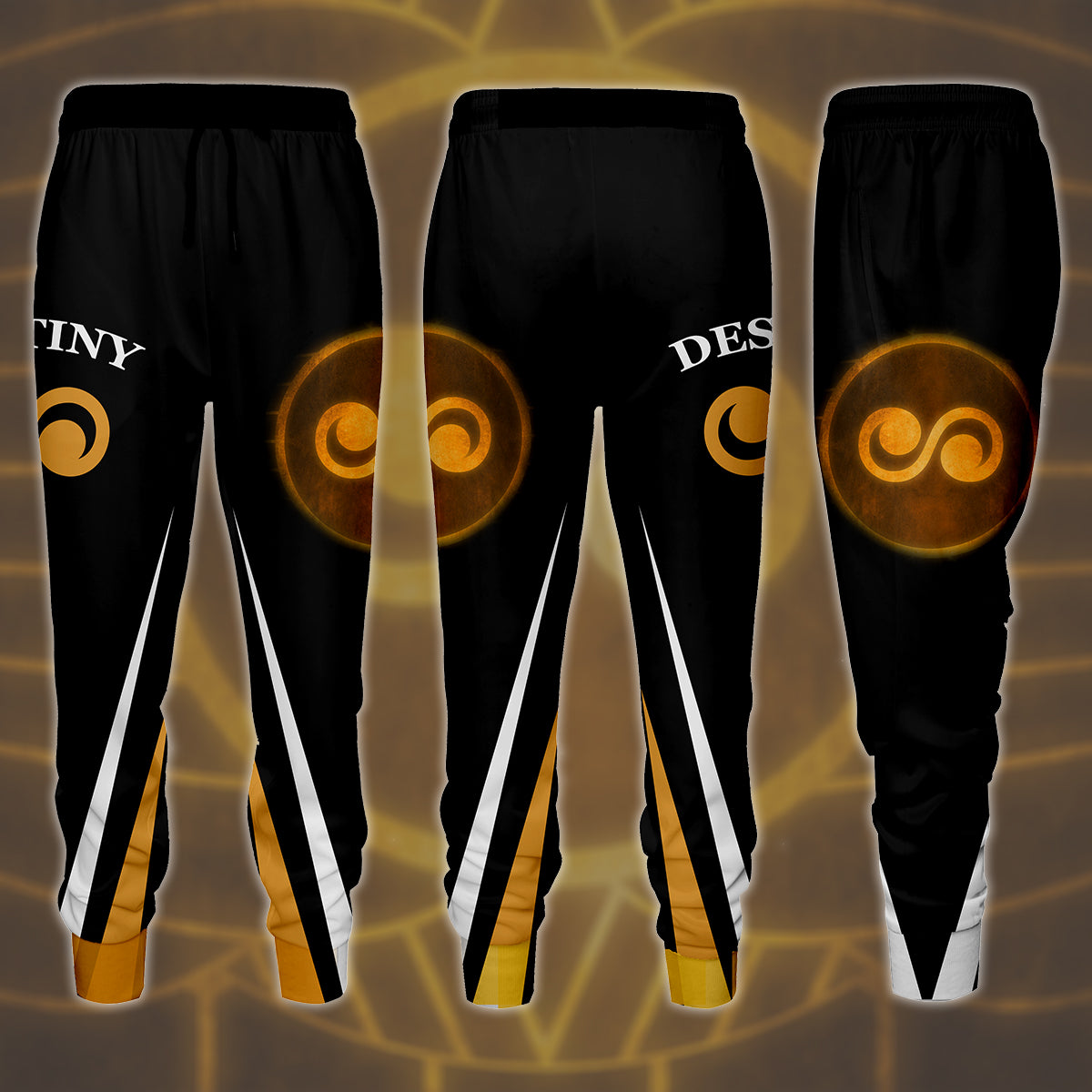 Digimon Crest Of Destiny Video Game All Over Printed T-shirt Tank Top Zip Hoodie Pullover Hoodie Hawaiian Shirt Beach Shorts Joggers Joggers S