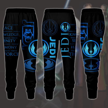 Star Wars The Jedi Code Video Game All Over Printed T-shirt Tank Top Zip Hoodie Pullover Hoodie Hawaiian Shirt Beach Shorts Joggers Joggers