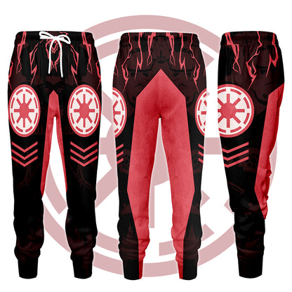 Star Wars Galactic Republic Video Game All Over Printed T-shirt Tank Top Zip Hoodie Pullover Hoodie Hawaiian Shirt Beach Shorts Joggers Joggers