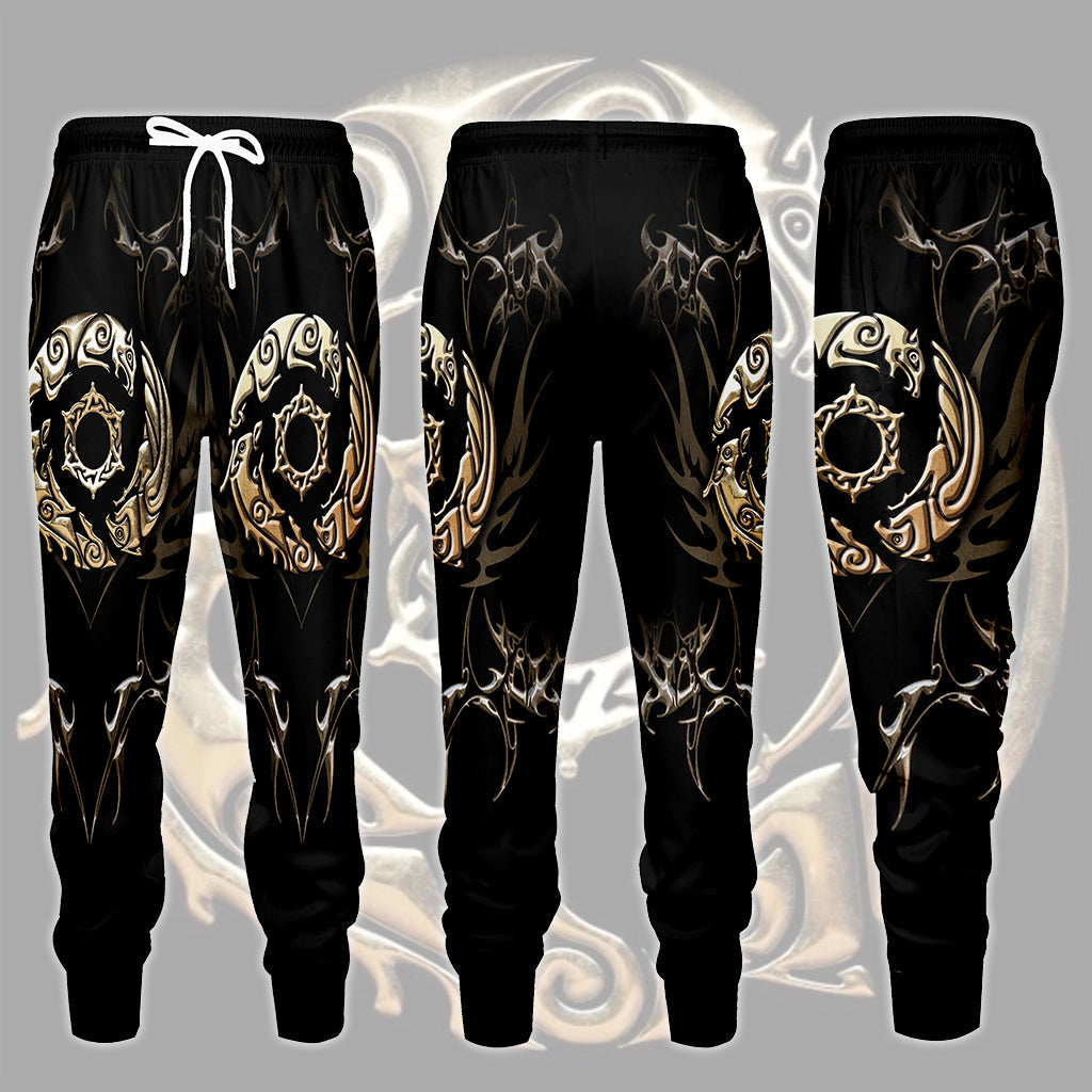 Crimson Desert Video Game All Over Printed T-shirt Tank Top Zip Hoodie Pullover Hoodie Hawaiian Shirt Beach Shorts Joggers Joggers