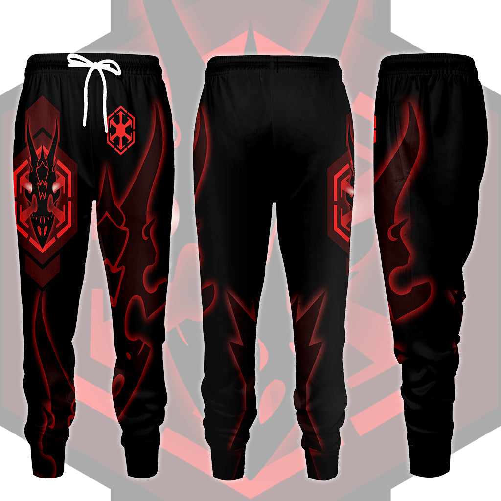 Star Wars The Sith Video Game All Over Printed T-shirt Tank Top Zip Hoodie Pullover Hoodie Hawaiian Shirt Beach Shorts Joggers Joggers