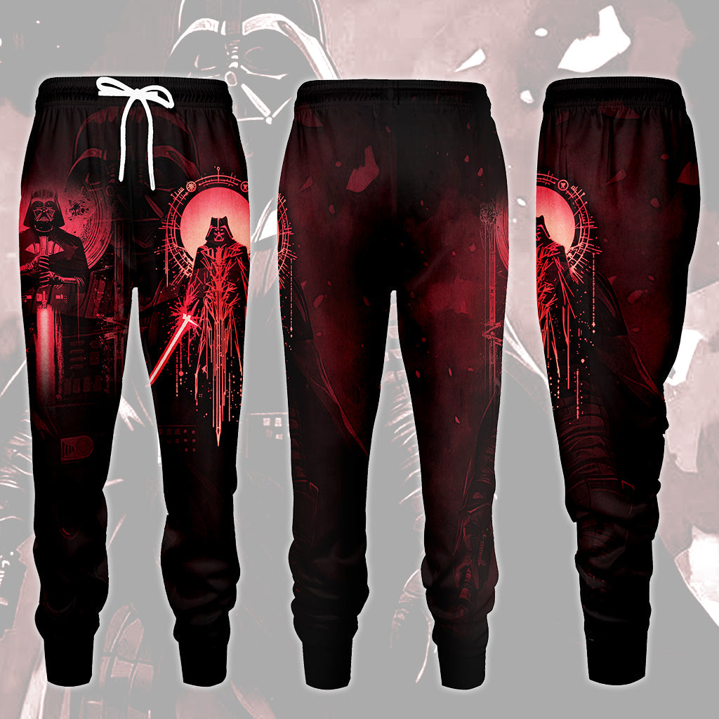 Star Wars Darth Vader Movie Video Game All Over Printed T-shirt Tank Top Zip Hoodie Pullover Hoodie Hawaiian Shirt Beach Shorts Joggers Joggers