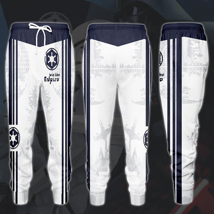 Star Wars Galactic Empire 'Join The Empire' Video Game All Over Printed T-shirt Tank Top Zip Hoodie Pullover Hoodie Hawaiian Shirt Beach Shorts Joggers Joggers