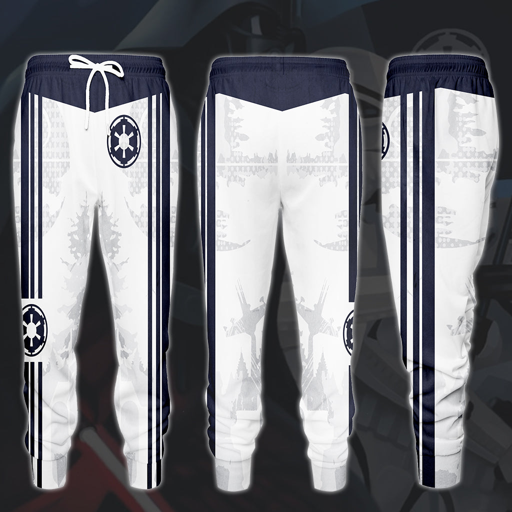 Star Wars Galactic Empire Video Game All Over Printed T-shirt Tank Top Zip Hoodie Pullover Hoodie Hawaiian Shirt Beach Shorts Joggers Joggers
